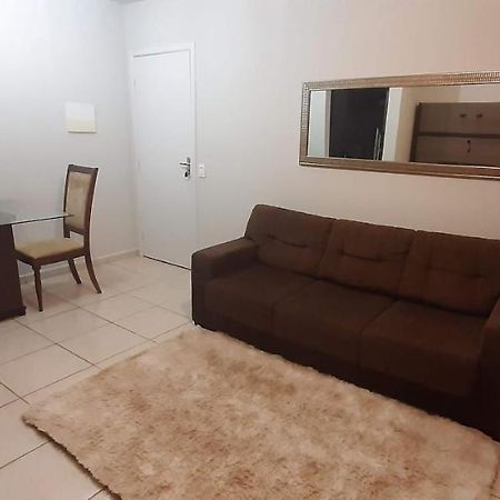 Apartamento Inteiro 2 Quartos Mobiliado จารากัว ดู ซุล ภายนอก รูปภาพ